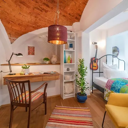 Roomerie Im Zentrum Sulzbach-Rosenberg Extérieur photo