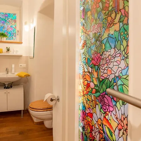 Roomerie Im Zentrum Sulzbach-Rosenberg Extérieur photo
