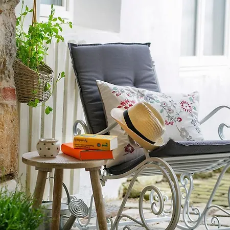 Roomerie Im Zentrum Sulzbach-Rosenberg Extérieur photo