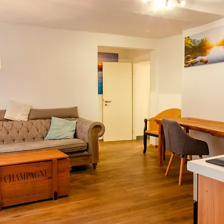 Roomerie Im Zentrum Sulzbach-Rosenberg Extérieur photo