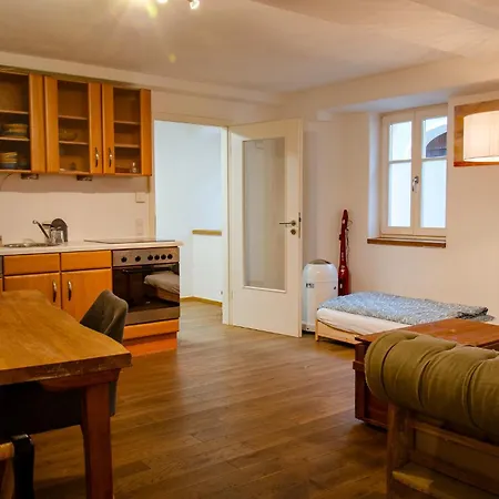 Roomerie Im Zentrum Sulzbach-Rosenberg Extérieur photo