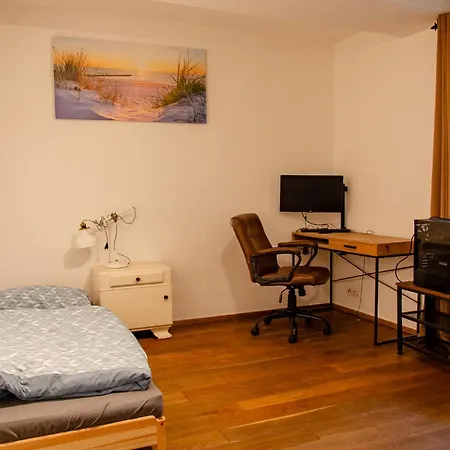 Roomerie Im Zentrum Sulzbach-Rosenberg Extérieur photo