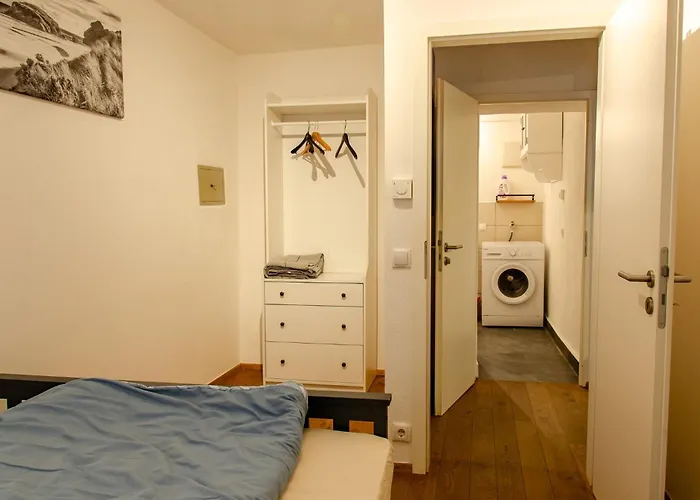 Roomerie Im Zentrum