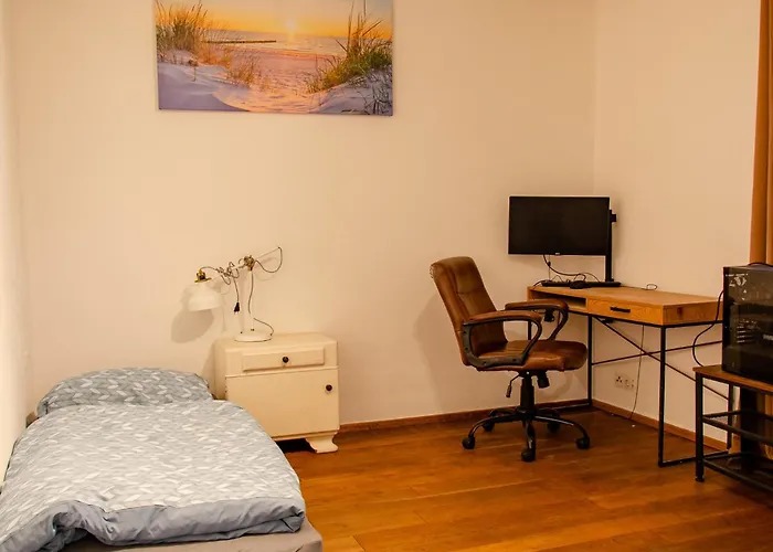 Roomerie Im Zentrum