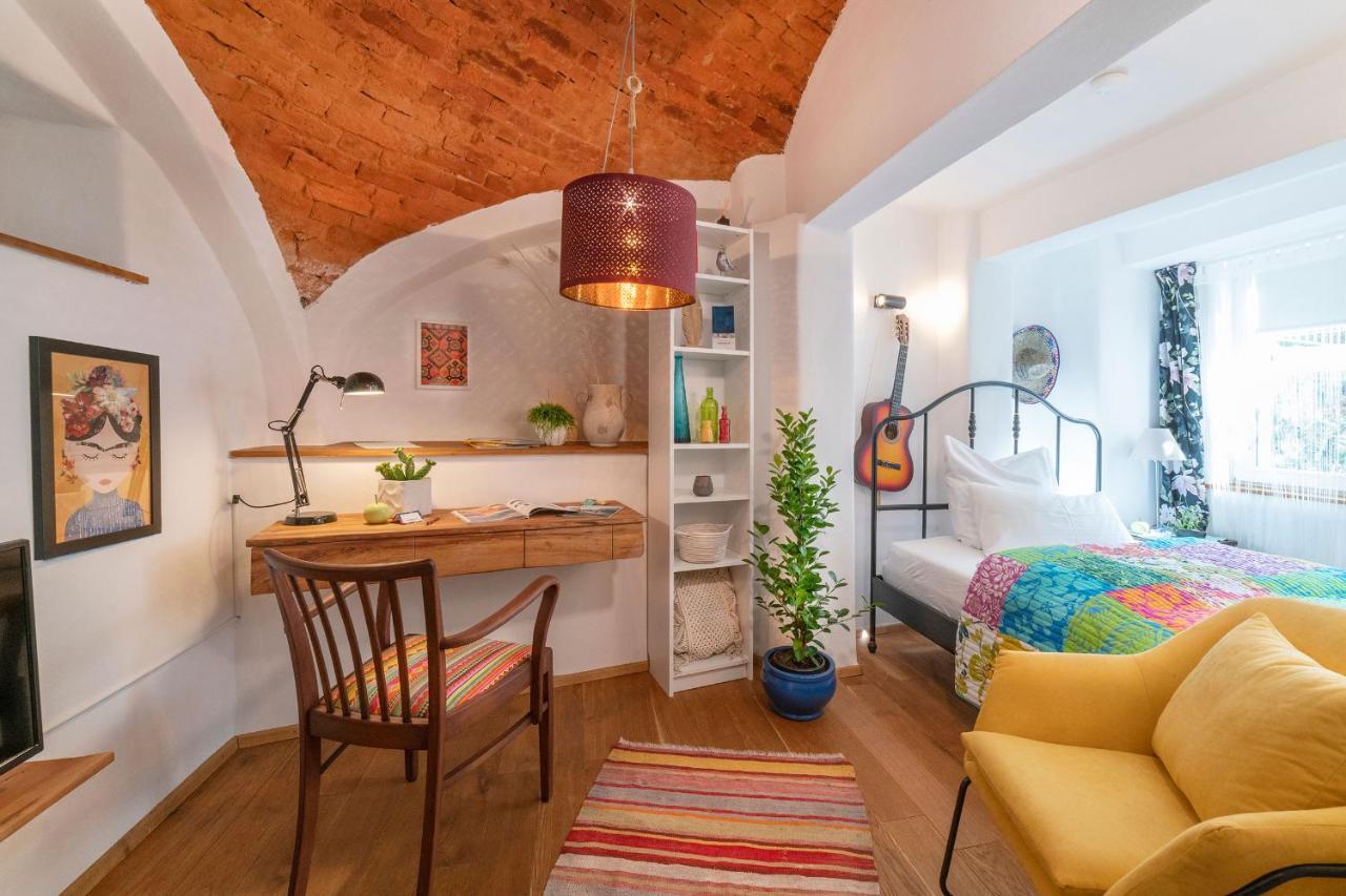 Appartement Roomerie Im Zentrum Sulzbach-Rosenberg