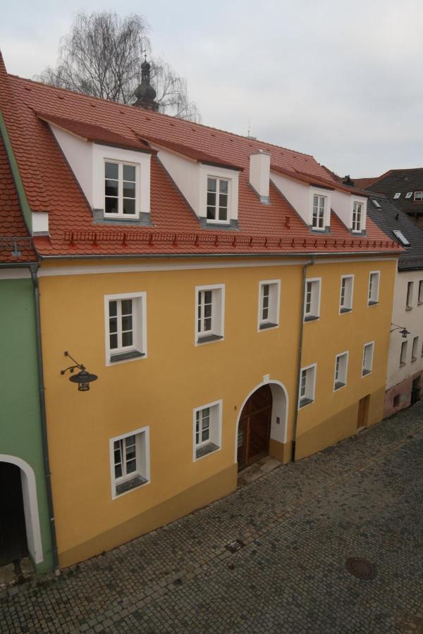 Roomerie Im Zentrum Appartamento