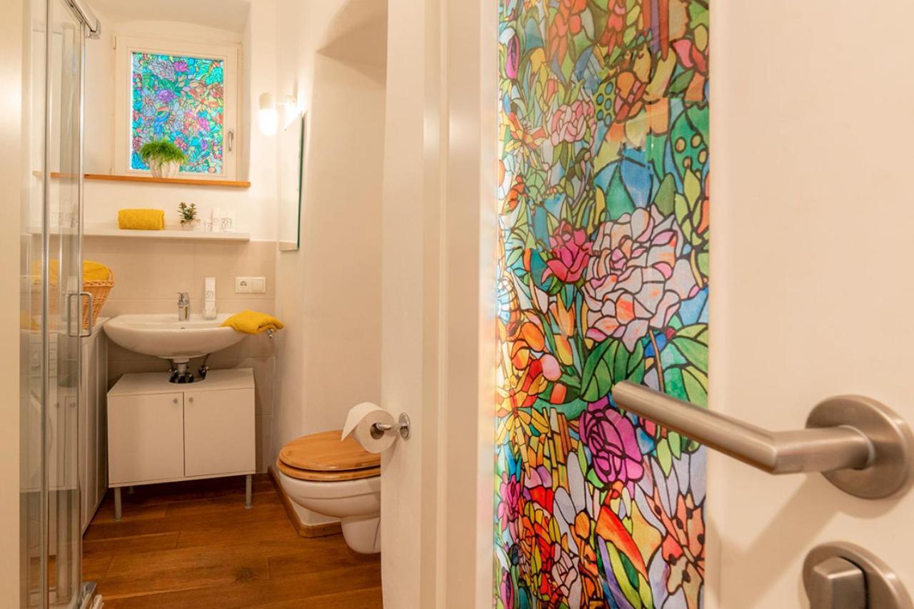 Appartement Roomerie Im Zentrum *