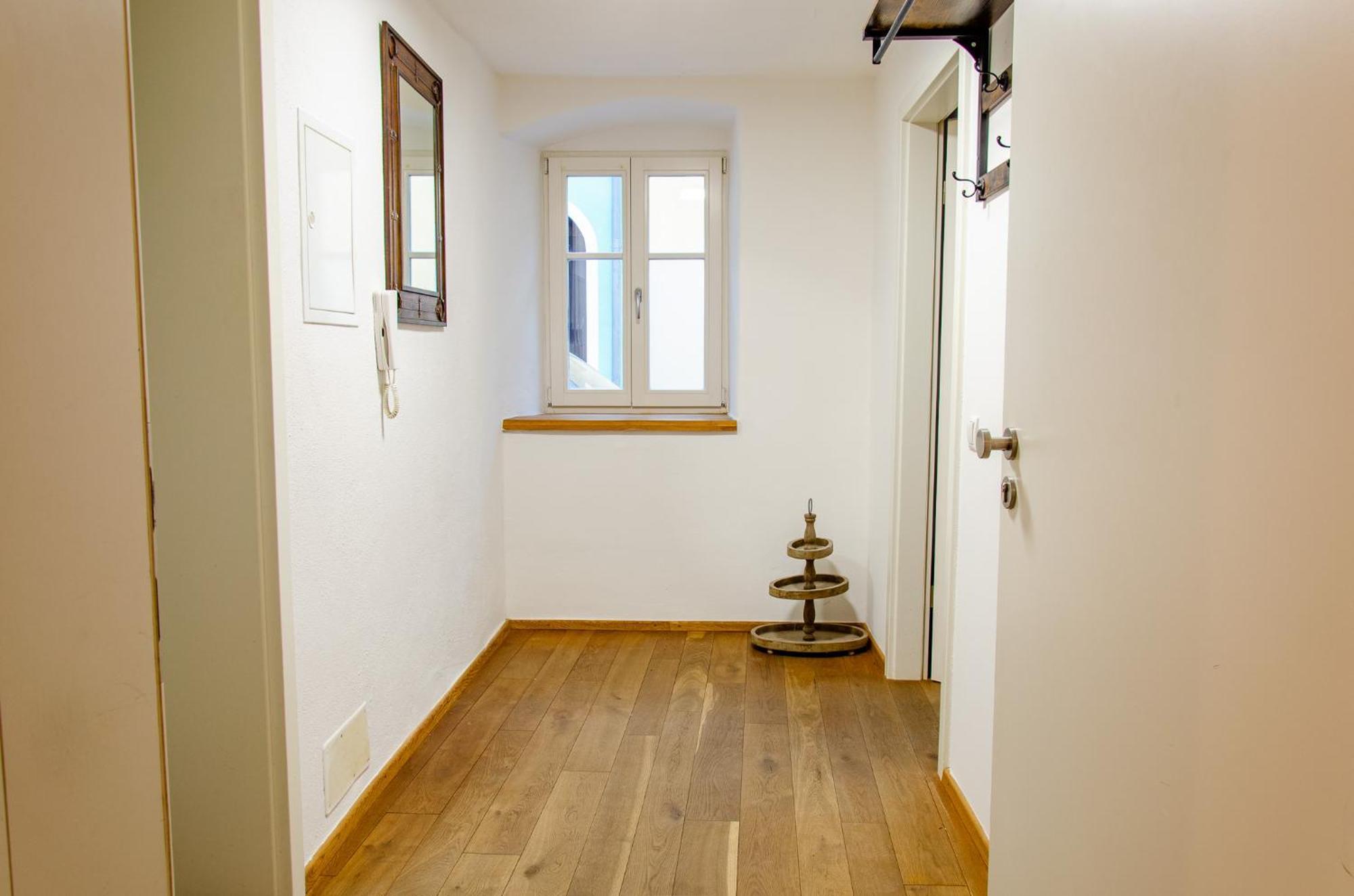 Roomerie Im Zentrum Appartement *
