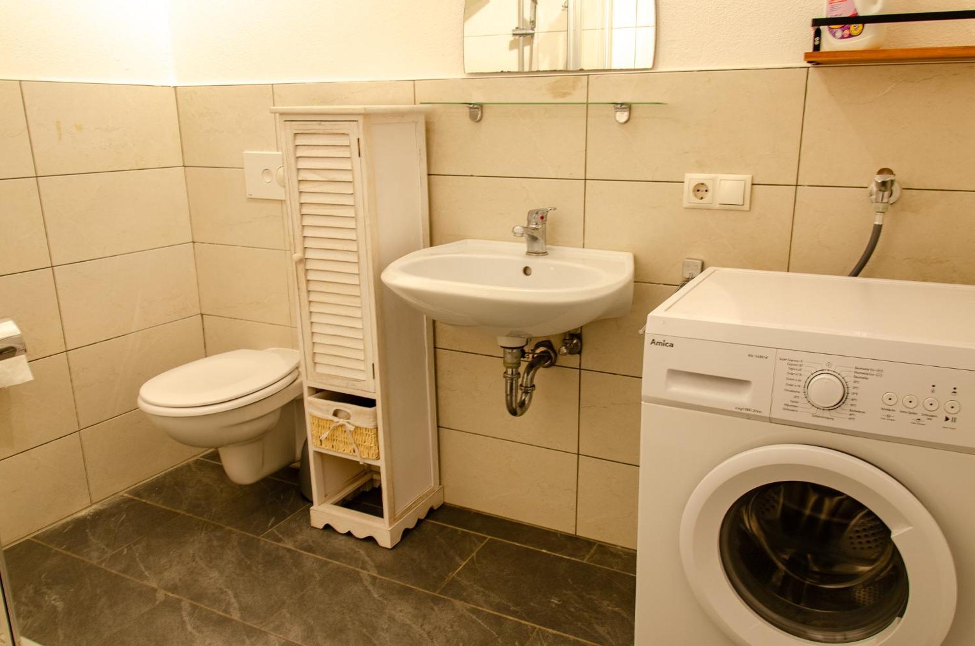 Roomerie Im Zentrum Appartamento