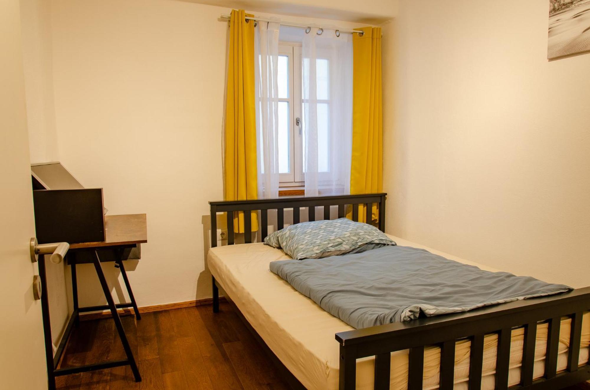Roomerie Im Zentrum Appartement *