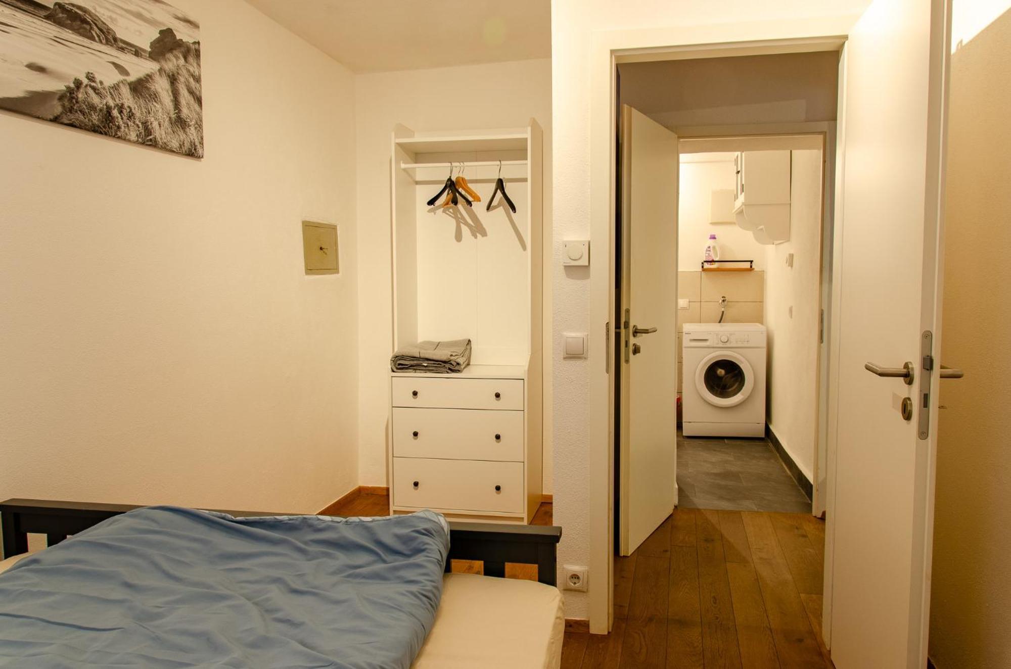 Appartement Roomerie Im Zentrum Sulzbach-Rosenberg