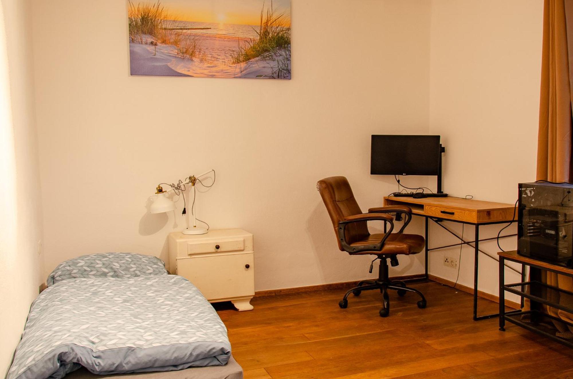 Roomerie Im Zentrum